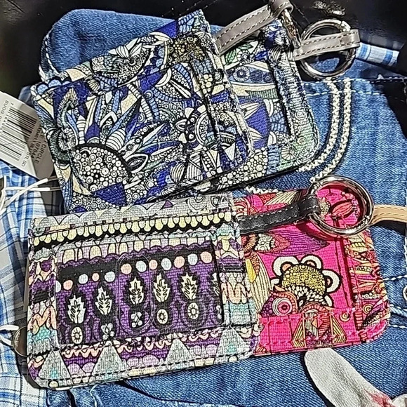 Sakroots wallet - Picture 1 of 4